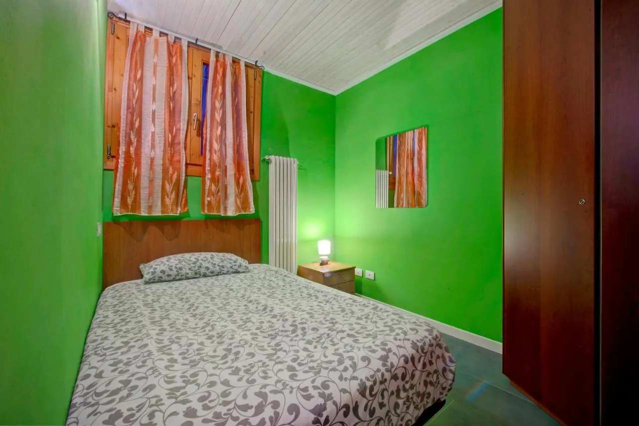 Chalet Inganna Colico