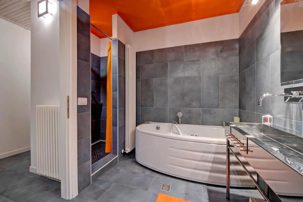 Villa Chalet Inganna Colico