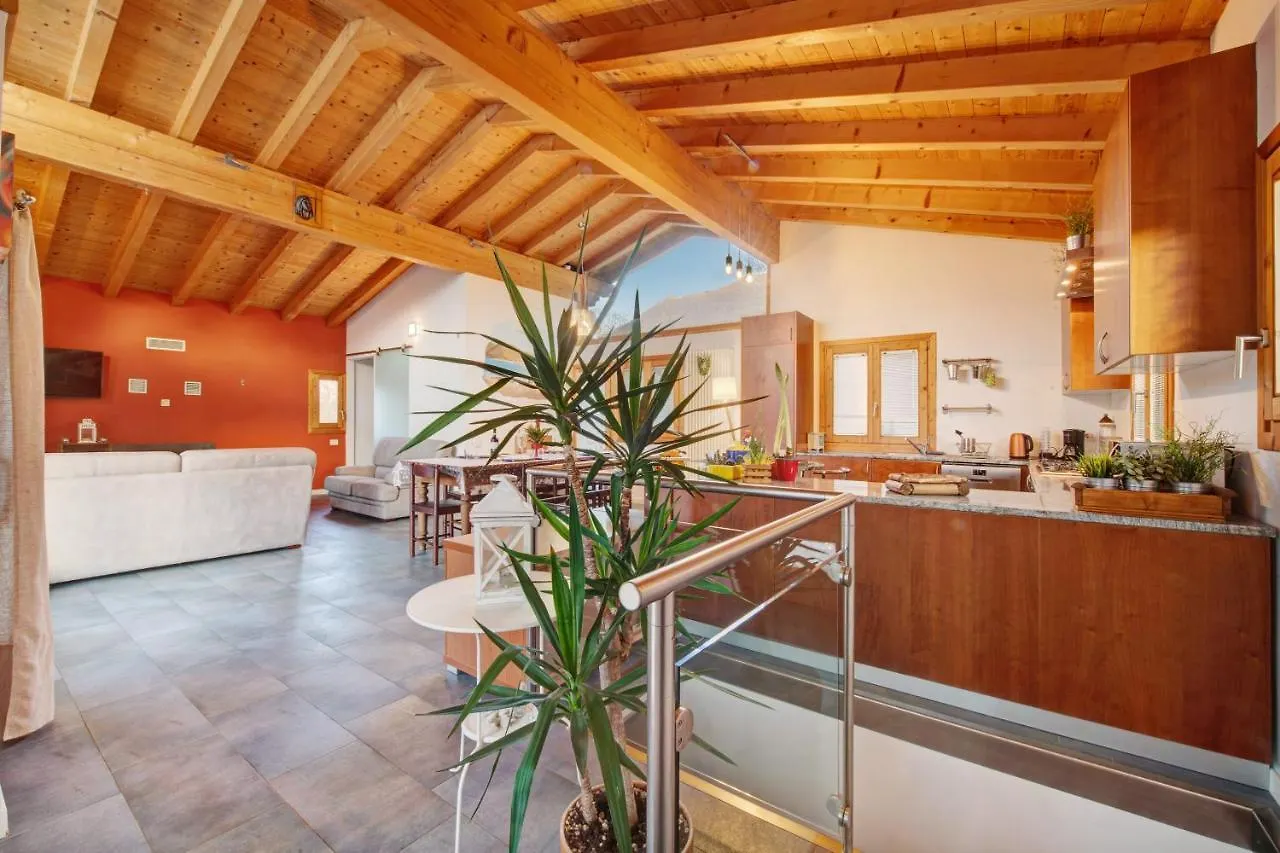 Chalet Inganna Colico