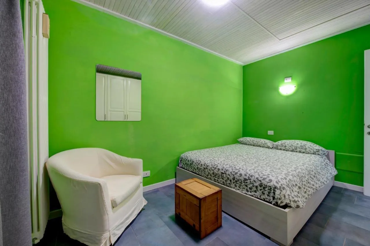 Chalet Inganna Colico