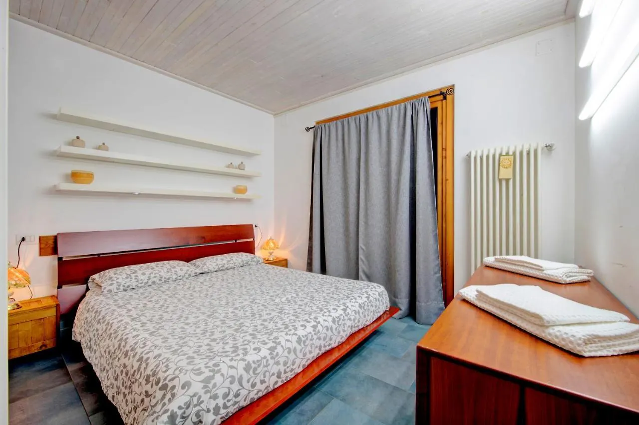 Chalet Inganna Colico Italien